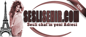 SESLİŞEHİR