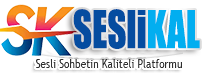 SESLİKAL