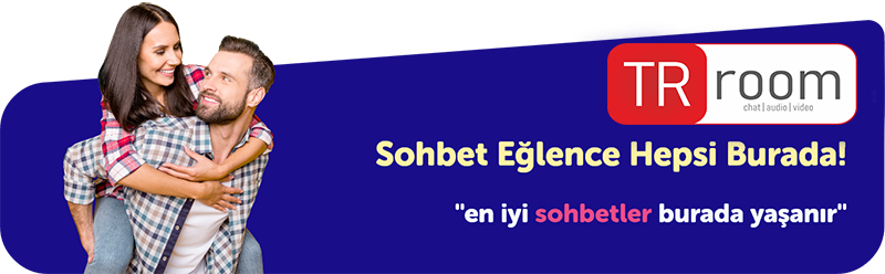 sohbet burada