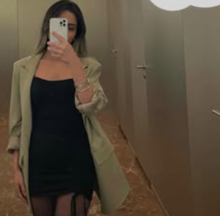 Olurda birgün vicdanınla baş bala kalırsan eper beni hatırla