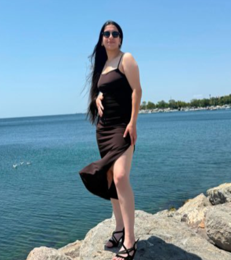 Selin ÖZDEMİR