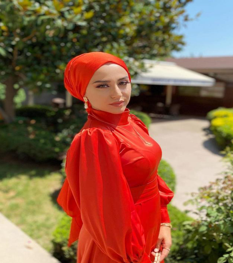 Esra YILDIRIM